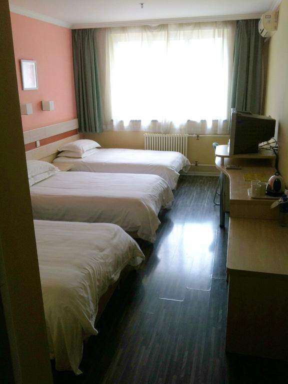 Shindom Inn Beijing Guangmingqiao Cameră foto
